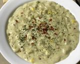 A picture of step 5 of Creamy & Cheesy Mayonnaise Pasta 🍝.