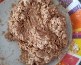 Foto del paso 1 de la receta: Galletitas de avena y banana saludables