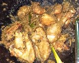 Foto langkah ke 2 dari resep Opor Ayam.