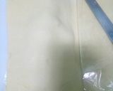 Foto langkah ke 1 dari resep Bolen Pastry Simpel.