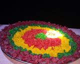 तरबूज की टुटी फ्रूटी (Tarbooz ki tutti fruity recipe in hindi) रेसिपी चरण 11 फोटो