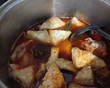 Foto langkah ke 2 dari resep Sambel Goreng Tahu Krecek.