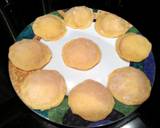 Thanksgiving Pumpkin Raviolis w/Sage Butter Sauce & Pumpkin Spice Martini recipe step 6 photo