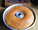 Foto langkah ke 8 dari resep Resep Bolu Marmer Cake / Bolu jadul super enak lembut banget.