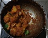 தம் ஆலு (Dum aloo recipe in tamil) ரெசிபி ஸ்டேப் 3 புகைப்படம்