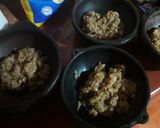 Foto del paso 4 de la receta: Pastel de choclo sin pollo