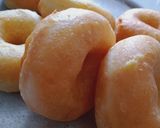 Foto langkah ke 7 dari resep Donat kentang lembut anti gagal.