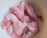 Foto langkah ke 1 dari resep Ayam Kecap Mentega.