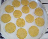 Foto del paso 3 de la receta: Galletas de avena y miel