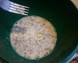 Foto del paso 2 de la receta: Milanesas de berenjena con ensalada