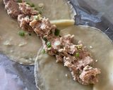 Foto langkah ke 2 dari resep [Eps. 60] Gohyong ala Cikini 🥢🫔.