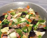 Foto langkah ke 4 dari resep Capcay sayur.