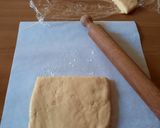 Foto del passaggio 11 della ricetta Crostata di fichi e noci