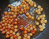 صورة لخطوة 5 من وصفة فتة فول