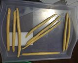 Foto langkah ke 6 dari resep Roti Maryam aka Canai.