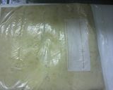 A picture of step 6 of Homemade Miso.