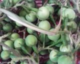 Foto langkah ke 1 dari resep Sayur asem praktis.