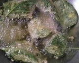 Foto langkah ke 6 dari resep Keripik Bayam.