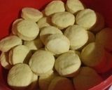 Foto del paso 1 de la receta: Alfajores de maicena