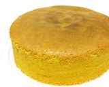 A picture of step 13 of For Beginners Rice Flour Sponge Cake.