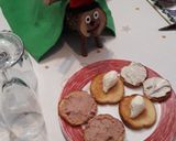 Foto del paso 1 de la receta Entremeses de Vísperas de Navidad