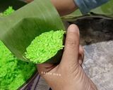 Foto langkah ke 7 dari resep Lupis.