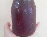 Foto del paso 4 de la receta: Mermelada de ketembilla o cranberry