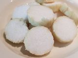 Lontong kilat