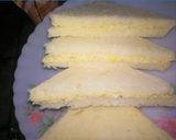 A picture of step 4 of Club Sandwich🥪.
