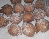 Foto del paso 1 de la receta: Buñuelos de manzana