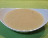 Foto del paso 1 de la receta Timbal de calabacín