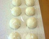 A picture of step 3 of Light and Fluffy Basic Bread Dough Bread Rolls.