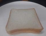 A picture of step 1 of Orange,bread, Casturd, Cake.