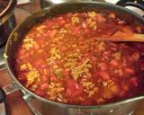 Mexican Lasagna recipe step 3 photo