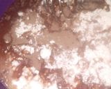 Foto langkah ke 1 dari resep Dadar gulung pisang coklat.
