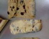A picture of step 10 of Stollen: A Great Christmas Gift.
