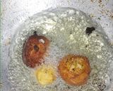 मीठे दही बड़े (Mithe dahi bade recipe in hindi) रेसिपी चरण 3 फोटो