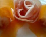 Cream Cheese and Potatoes Wrapped in Cured Ham Christmas Wreath recipe step 5 photo