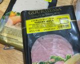 Gambar langkah 3 resipi Baked Chicken Cordon Bleu | SUPER EASY.