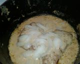 A picture of step 4 of Country Smothered Chicken Fried Steak.