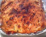A picture of step 9 of Spinach Pie - Börek (Turkish Food).