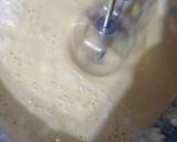Foto del paso 4 de la receta: Bizcochuelo de limón con dulce de leche