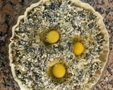 Foto del paso 4 de la receta: Pascualina