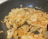 Foto del paso 1 de la receta: Rollitos de pasta filo rellenos de carne