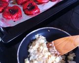 A picture of step 5 of Hot & Healthy Red Pepper Soup.