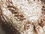 Carrot cake 🥕