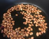 Foto langkah ke 1 dari resep Tahu telur bumbu kacang.
