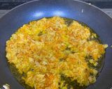 Foto del paso 3 de la receta: Merluza rellena (especial niños)