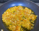 Foto del paso 3 de la receta: Merluza rellena (especial niños)