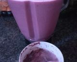 Foto del paso 7 de la receta: Yogur bebible de frutos rojos 🍓🫐🩷💗